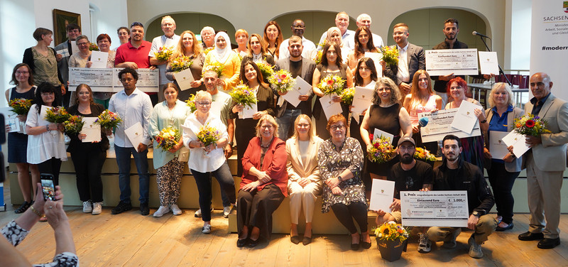 Sozialministerium Sachsen-Anhalt