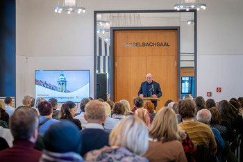 Landeshauptstadt Magdeburg, Lara Eckstein