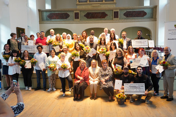 Sozialministerium Sachsen-Anhalt