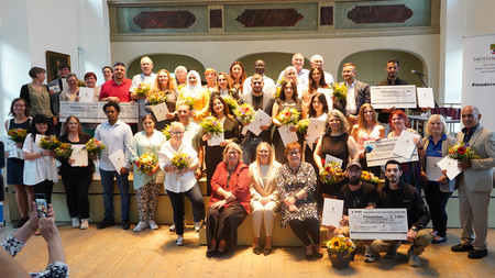 Sozialministerium Sachsen-Anhalt