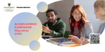 Screenshot Kampagnen-Flyer