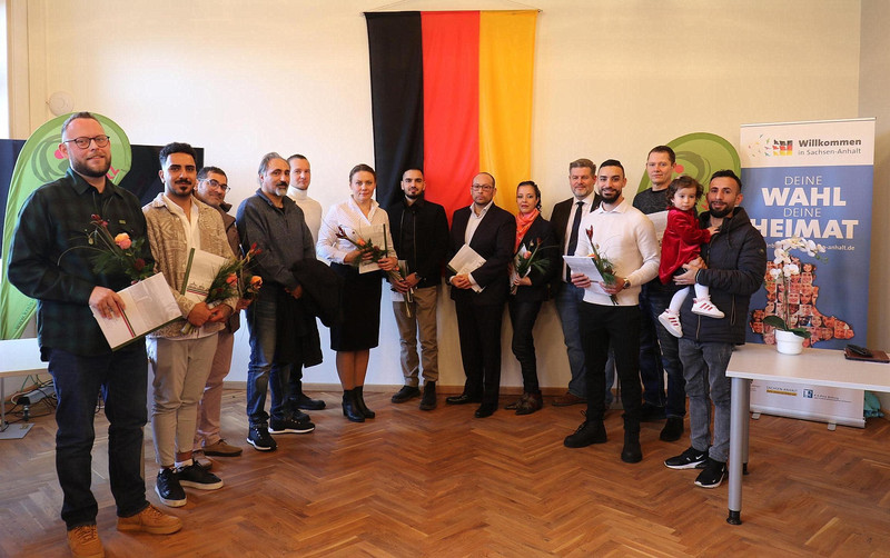 Landkreis Harz/Pressestelle