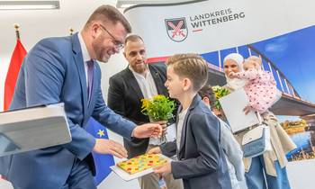 Landkreis Wittenberg/Baumbach